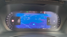 Volvo XC40 2.0 B4P Ultimate Dark 5dr Auto Petrol Estate